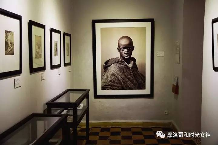 中国游客真的不爱逛博物馆吗?丨摩洛哥艺术时光漫步