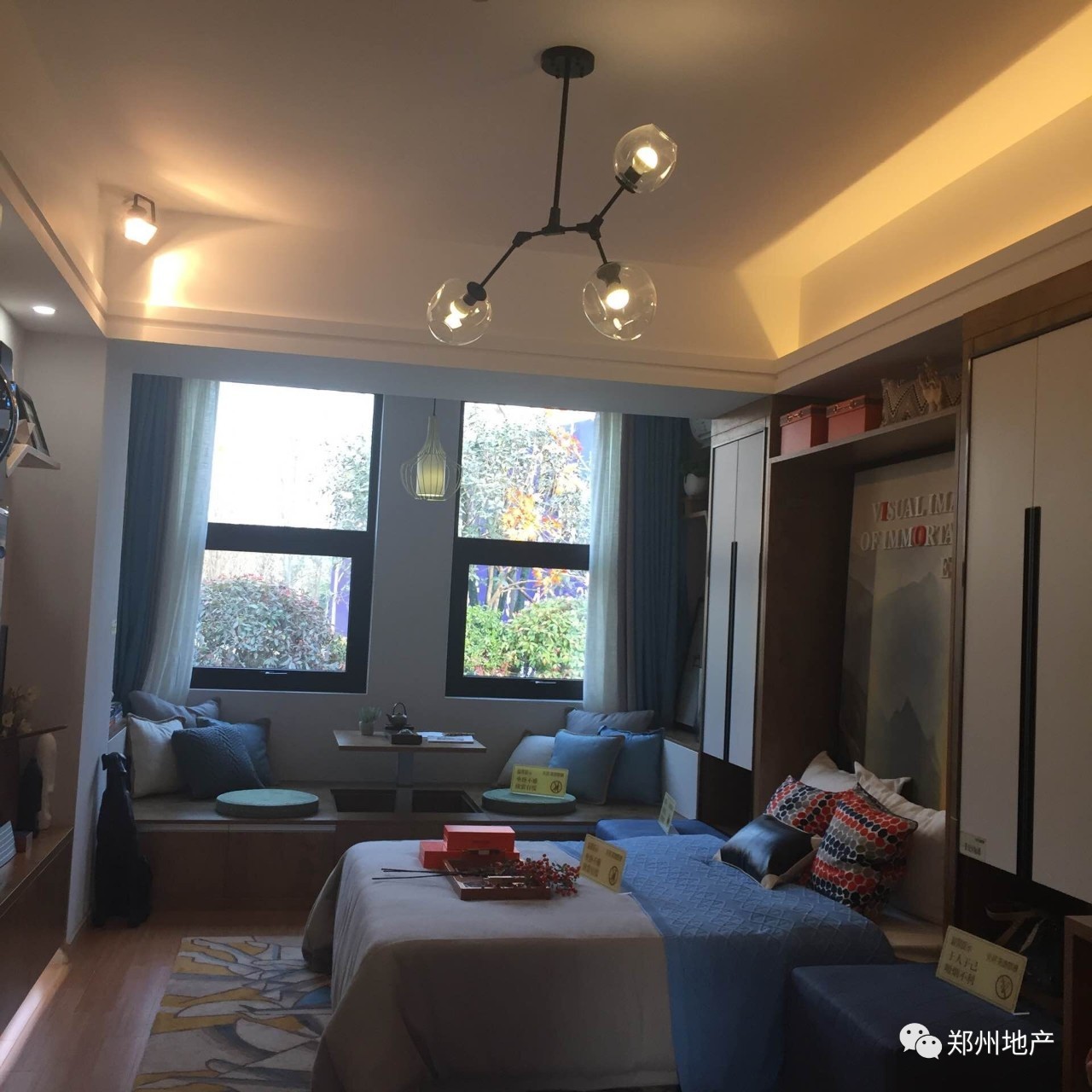 从鑫苑地块被瓜分说起，从万科合作长基民安说起，大鱼吃小鱼，小鱼没虾吃的时代来了！