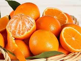 每天吃几个桔子才健康,每天吃一个桔子有什么好处