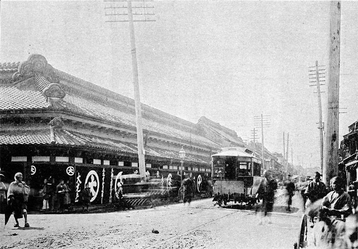 一个袋子就能装下一个柜子,一个可以装进任何东西的麻袋