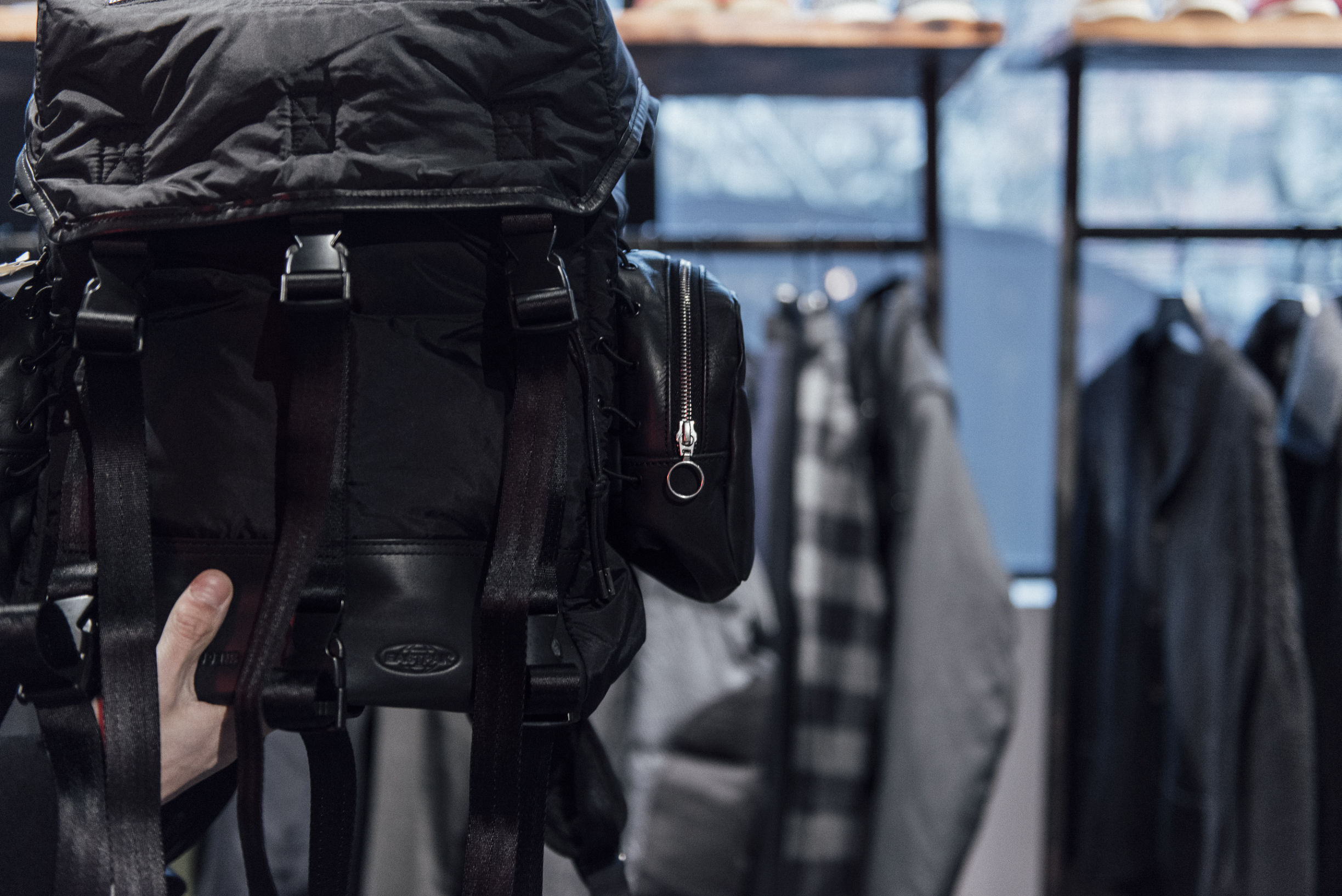 【HBFORECAST】中港台潮流业界10人谈﹣2016/17年总力回顾及展望（内地篇）