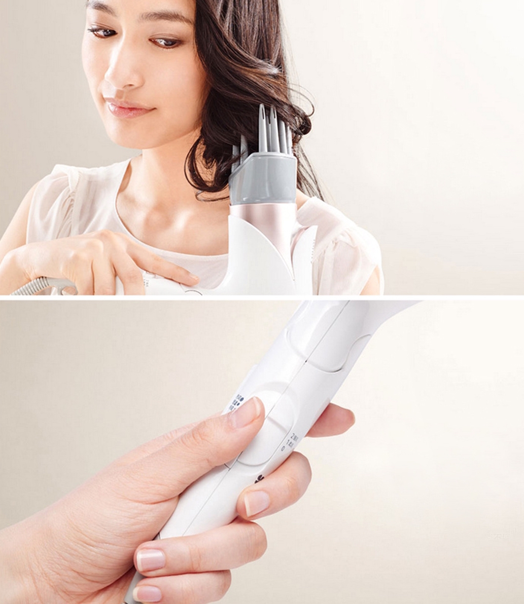 U-TOP10｜200元的吹风机就能拯救被烫坏的鸡窝头，真心划算！