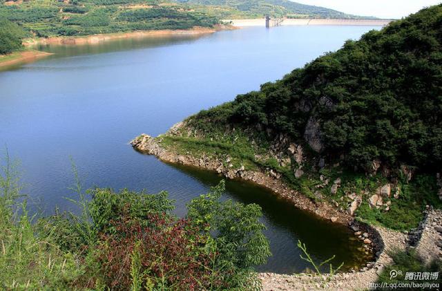本色岐山,一座不来会遗憾终身的城!