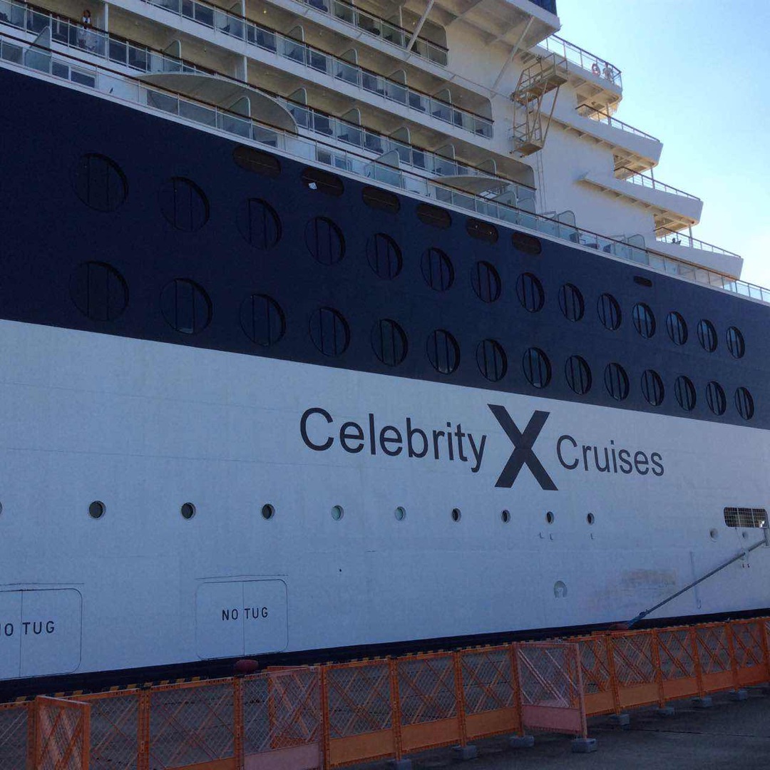 千禧号邮轮阿拉斯加,新世纪号邮轮实用攻略