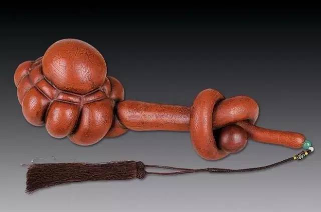 文玩老葫芦怎么盘玩,文玩老葫芦