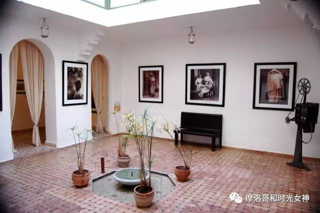 中国游客真的不爱逛博物馆吗?丨摩洛哥艺术时光漫步