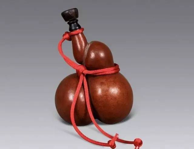 文玩老葫芦怎么盘玩,文玩老葫芦