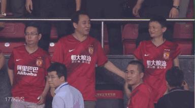 马云注资国安,只是因为当年借他2000块钱?