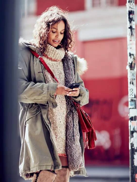 这些外套穿十年都不过时,今年必买的外套一定是这5款