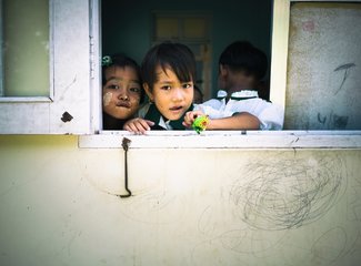 心灵之旅去缅甸旅游,缅甸七日游