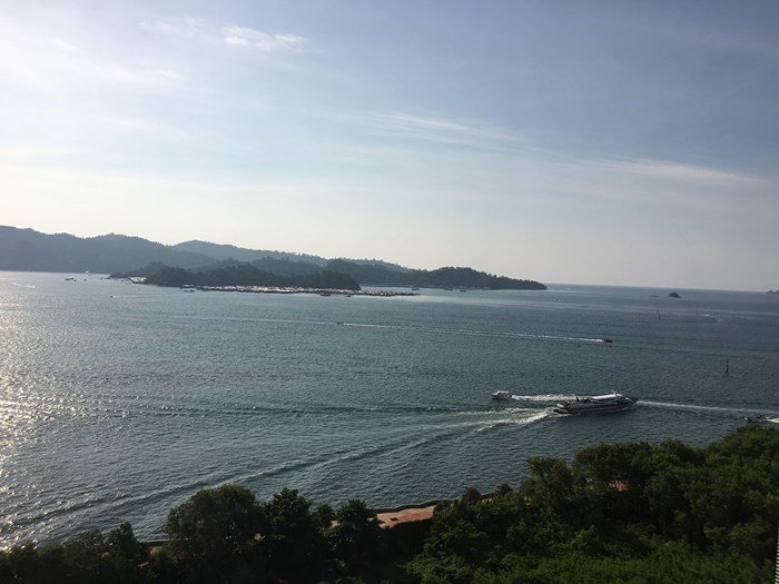 暑假新加坡马来西亚自由行,寒假带孩子去新加坡游玩攻略