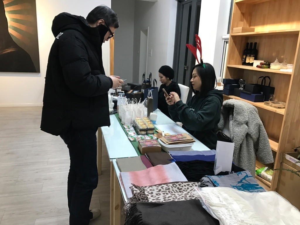 看这里！合艺圣诞大趴精彩回顾