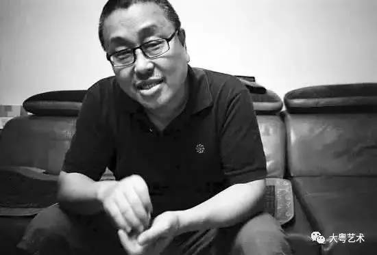 杨小彦｜现代化的大体量