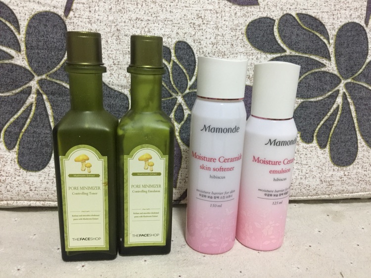 2019年空瓶护肤品,2019年空瓶回购