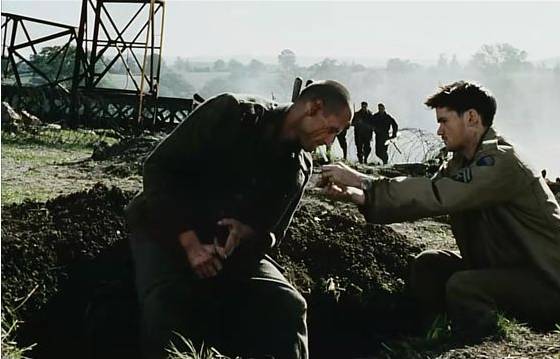 二战中,美国大兵的裤兜(注意不是裤裆)里有你想象不到的“黑科技”