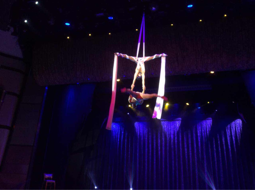 千禧号邮轮阿拉斯加,新世纪号邮轮实用攻略