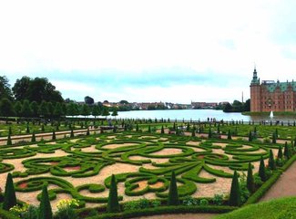 北欧斯堪的纳维亚地区,斯堪的纳维亚半岛极夜风光