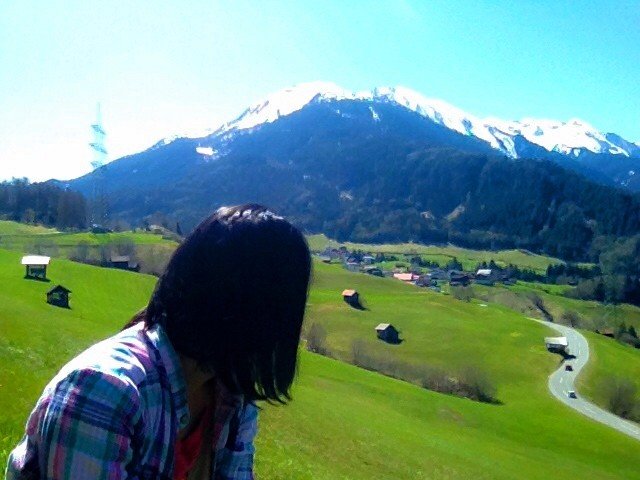 穿越阿尔卑斯山的拿破仑,穿越阿尔卑斯山第一视角