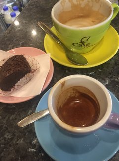 意大利威尼斯,佛罗仑萨浮生若梦