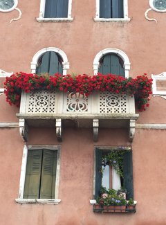 意大利威尼斯,佛罗仑萨浮生若梦