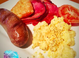 「2016.10RaesTriptoNewZealand」11日初次南半球之纽西兰