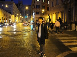 你不知道的意大利,让你惊讶的意大利