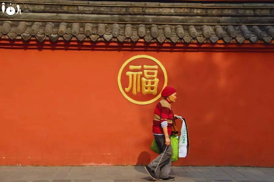 遇见|大城小事——致即将过去的2016年