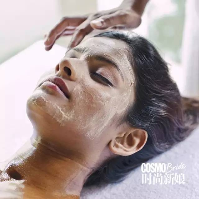 婚前适合做的美容,婚前怎么快速美白肌肤