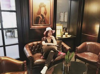 北欧斯堪的纳维亚地区,斯堪的纳维亚半岛极夜风光