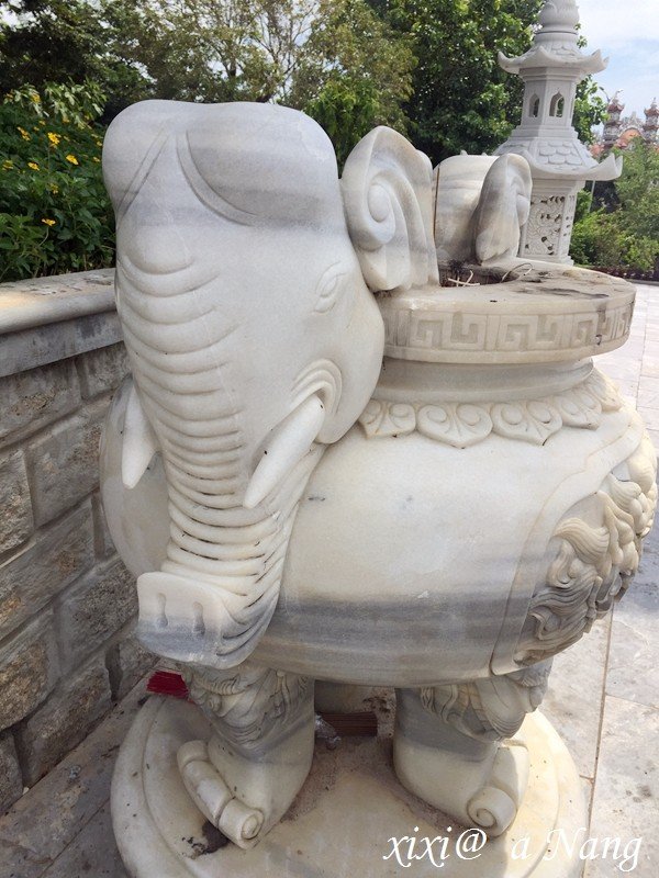 岘港六天五夜,岘港4天3夜消费