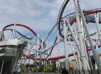 去抓住夏天的尾巴--WSM大魔王坡县纪行