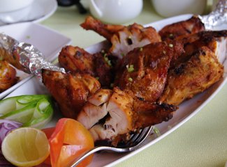 为什么我非得去印度？来啊！放肆吧！去大闹天竺啊！