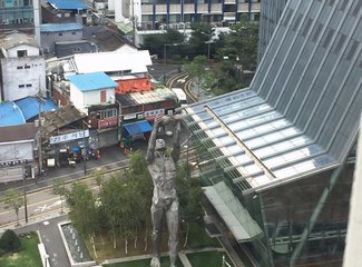 韩国新世界免税店怎么退税,韩国旅游奢侈品退税多少