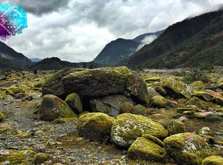 「2016.10RaesTriptoNewZealand」11日初次南半球之纽西兰