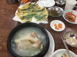 「当当与基基」“来都来了”之四天三晚首尔慢游,附购物感想+当地人推荐的小众餐厅）