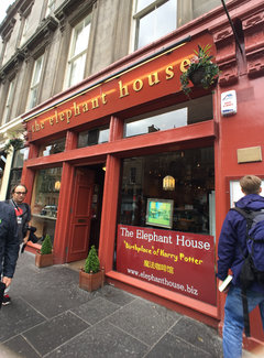 103-1013爱丁堡-剑桥-伦敦慢慢走细细看