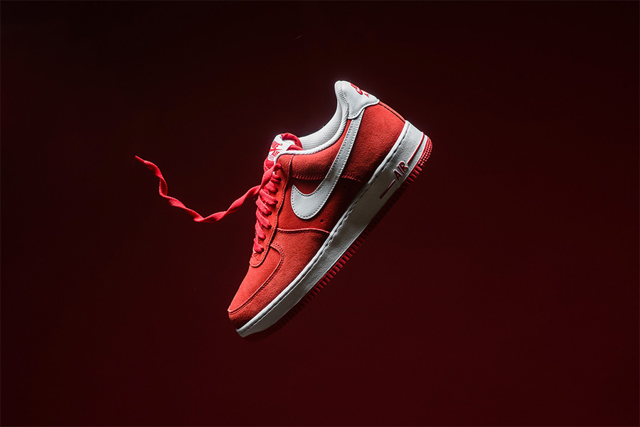 airforce1值得购买的配色,airforce1值得买的配色