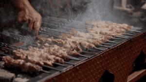 零点地图之上海篇：酷的人晚上都在这里扎堆