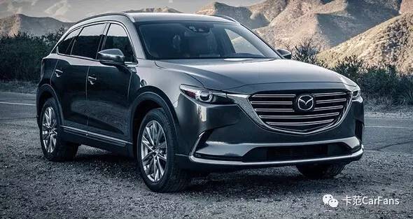 2017年上市新车,2017年上市新车盘点