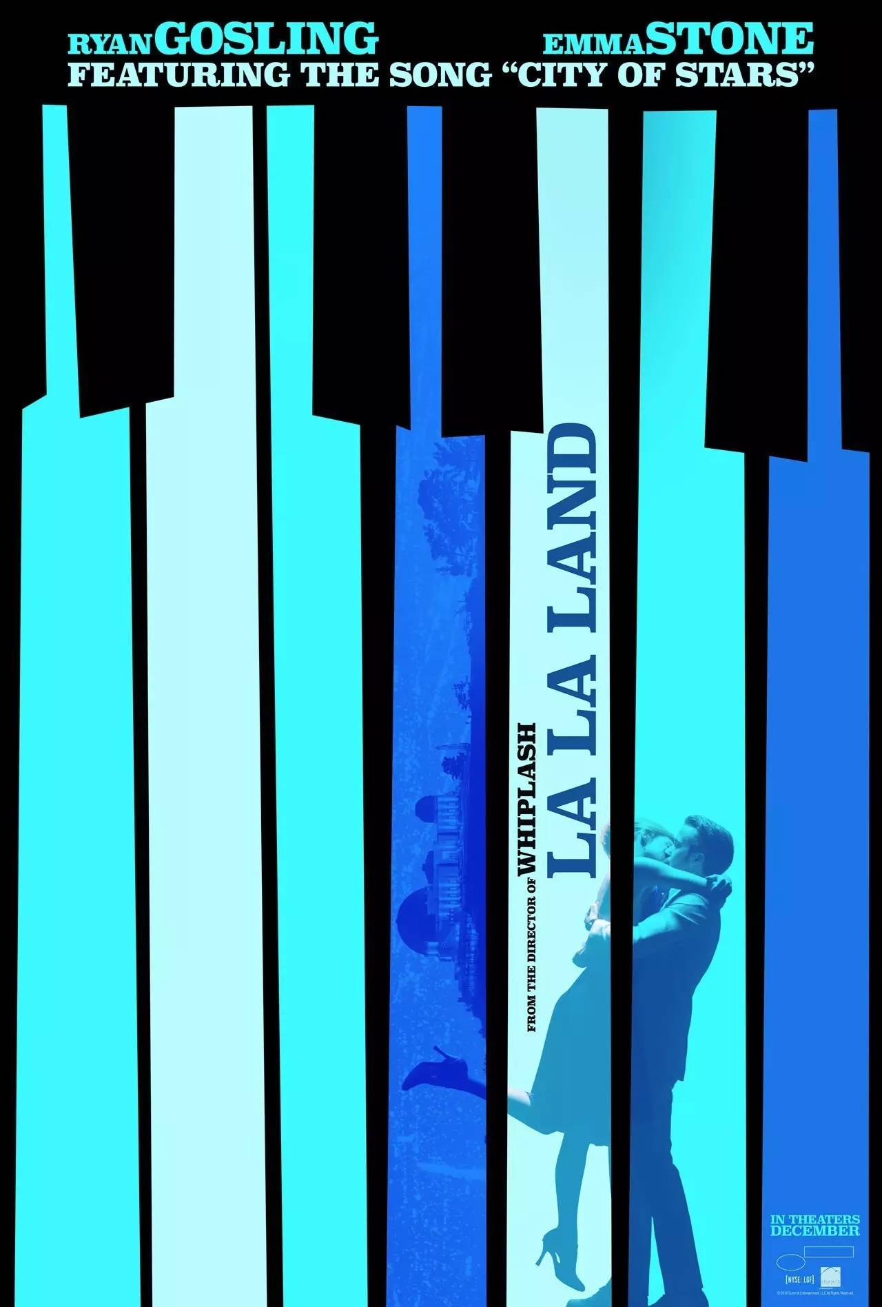 十二张深度海报,100幅惊艳的海报