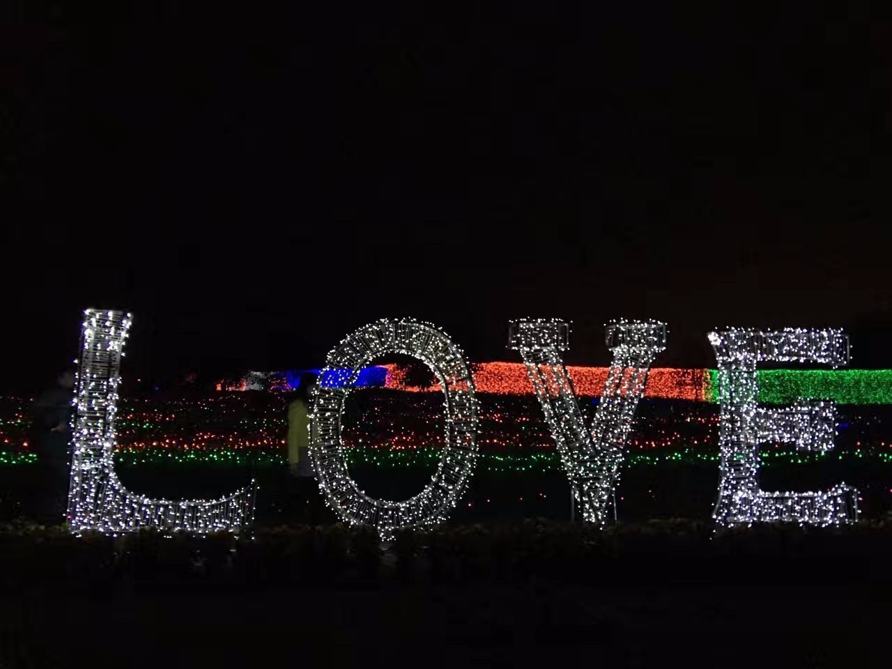 南宁格桑花,助力赢门票