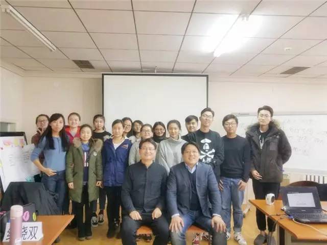 做中带学，学中成长，拿到结果——记耿丹第一期企业转型咨询工作坊第2课