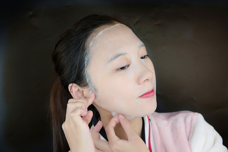 dr.wu达尔肤面膜测评,drwu达尔肤面膜适合什么肤质