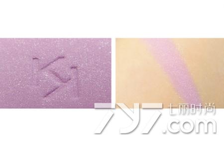 kiko干湿两用眼影怎么样kiko干湿两用眼影八色试色