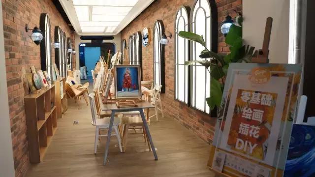 空间六记｜没了“站街”拉客的百脑汇，居然开起了“医院”？