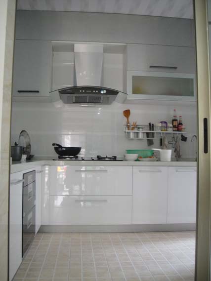 157平方10万,全屋品牌建材品牌家电现代混色装修