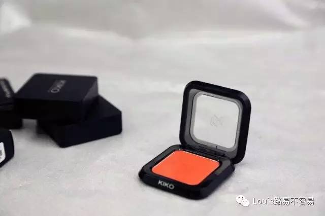 kiko口红试色4系热卖色,kiko口红双头全系列试色