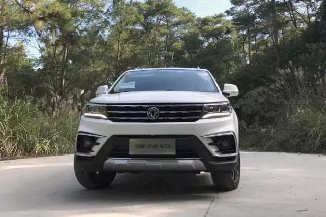 高品质简约的suv20万,高品质家用suv