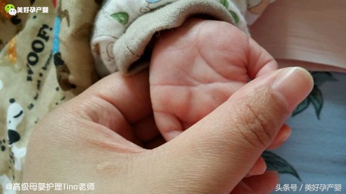 出生右手断掌会影响智力吗,男人右手断掌影响智力发育吗