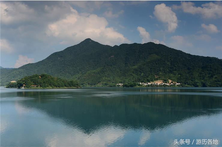 广东元旦从化旅游景点推荐,广州从化元旦三天两晚游玩攻略